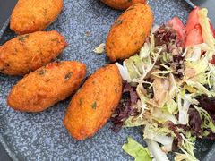 -妈阁铭记澳葡美食