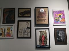 -甲乙果 美术书法(通州校区)