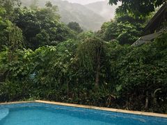 -深圳东部华侨城茵特拉根酒店