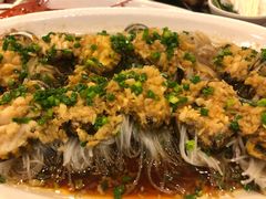 -中国饭店-餐厅