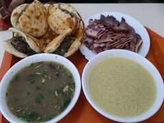-永存驴肉(桃园店)