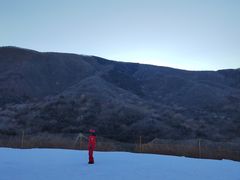 -北京西山滑雪场