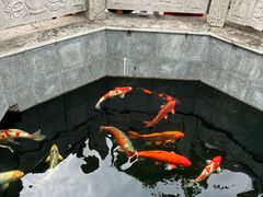 -西安市广仁寺
