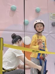 -奈尔宝家庭中心·亲子餐厅(苏州大悦城店)