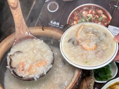 -大洋家·精品潮汕菜·生腌砂锅粥(天河东路店)