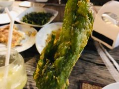 -自然餐厅(Phuket)