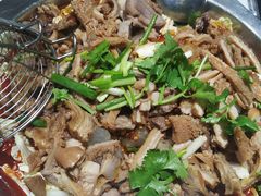 -古乐牛香·鲜牛肉牛杂火锅(新区店)