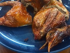 -煲煲掂风味煲仔饭餐厅(西区店)