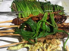 -527烧烤·龙虾·精酿酒(小石城美乐城店)