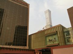 -北京中国大饭店