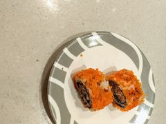 -新一番三文鱼寿司(大东海店)