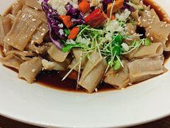 -三晋老田饸饹面(中大街店)