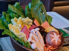 -大头椰·椰子鸡火锅(南宁万象城店)