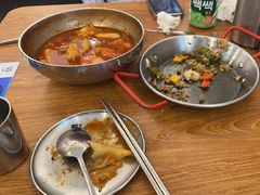 -青春分食(仙林大学城店)