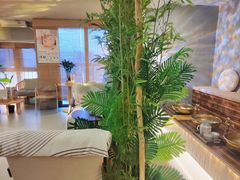-施奈儿.洗头頭療.按摩SPA.采耳(上梅林店)
