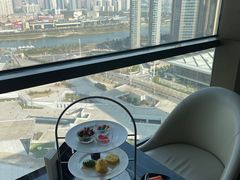 -长沙北辰洲际酒店-栀味轩中餐厅