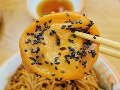 -陈家生煎(三坊七巷店)