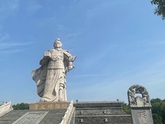 -拜将坛