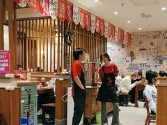 -福苗小骆驼烧烤(大唐不夜城店)