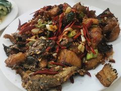 -田记餐馆(富国街店)