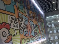 -BOPEYE·波派炸鸡(九霄天地店)