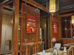 -郑喜旺烧烤(郑州总店)