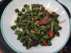 -杨记跷脚牛肉面(下元店)