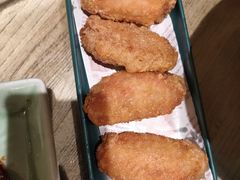 -新白鹿餐厅(爱琴海购物中心店)