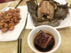 -河坊美食街(河坊街店)