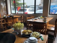 -大自然醉鹅·铁锅火焰鹅(上海联洋店)