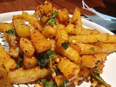 -云海肴·汽锅鸡·云南菜(美罗城店)