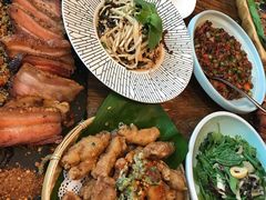 -中8楼风尚云南菜(颐堤港店)