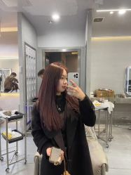 -YOUNG漾沙龙