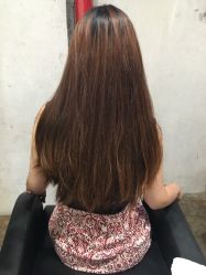 -Some Hair