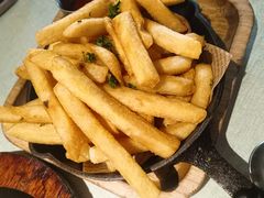 -碧特博格·20年品牌西餐厅(芜湖路店)