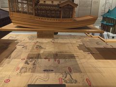 -南京市规划建设展览馆