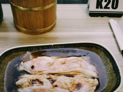 招牌蛋肉肠-藤原肠粉店