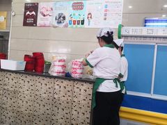 -新川饮食(新川小区店)