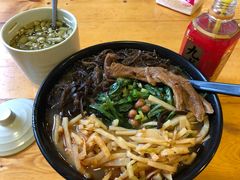 -螺蛳粉先生(蓟门桥店)
