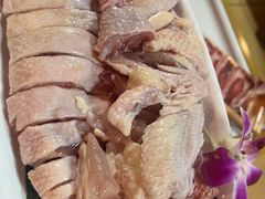 -东北缘餐厅(兰埔路店)