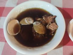黑蒜汤-202特色排档(五缘湾店)