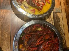 -王红军龙虾(新民路店)