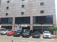 -燕莎友谊商城(亮马桥店)