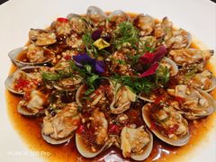 -红厨巷·淮扬菜(熙南里店)
