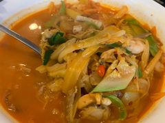-桃园中华料理炸酱面(燕儿岛路店)
