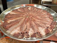 -朱光玉火锅馆(正弘城店)