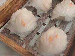 -點無缺茶楼·海鲜酒家(世博店)