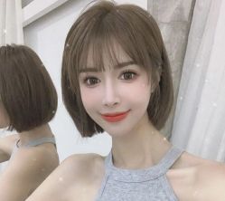 点击看大图 -那茉 Hair Salon