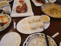 -七仙岭君澜度假酒店·桃源小馆中餐厅