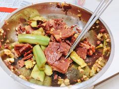 -马志善稀糊爛生熟肉店